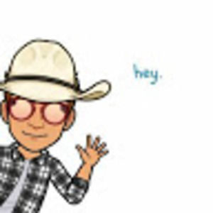 Meet your Posher, Rhys